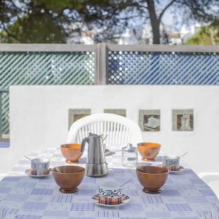 Casa Maribel Con Parking Holiday home