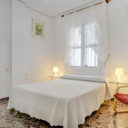 Holiday home Casa Maribel Con Parking Conil De La Frontera