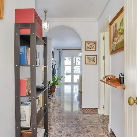 Holiday home Casa Maribel Con Parking *
