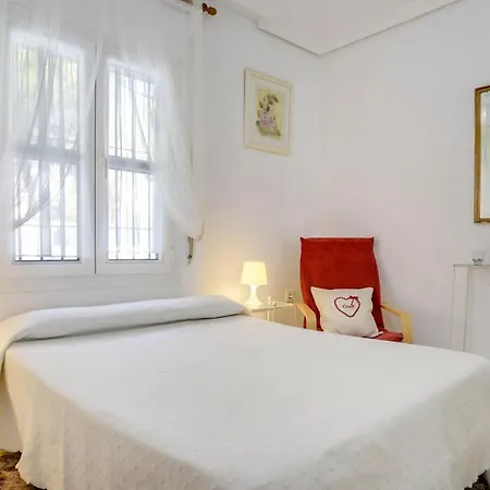 Casa Maribel Con Parking * Conil De La Frontera
