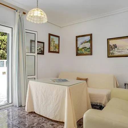 Holiday home Casa Maribel Con Parking Conil De La Frontera