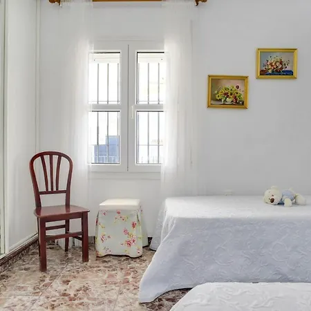 Holiday home Casa Maribel Con Parking