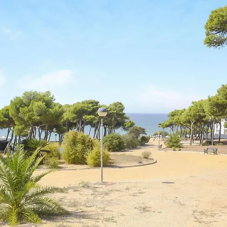 Holiday home Casa Maribel Con Parking