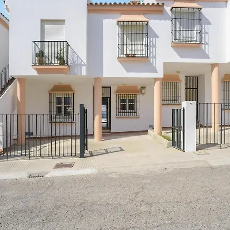 Casa Maribel Con Parking *